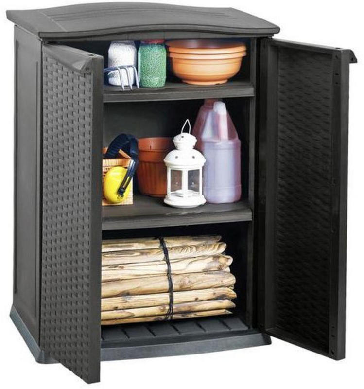 Geräteschrank 70/92/50 cm