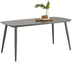 Gartentisch 160/87/73 Cm