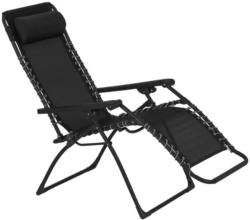 Garten-Relaxsessel 67/112,7/94 Cm