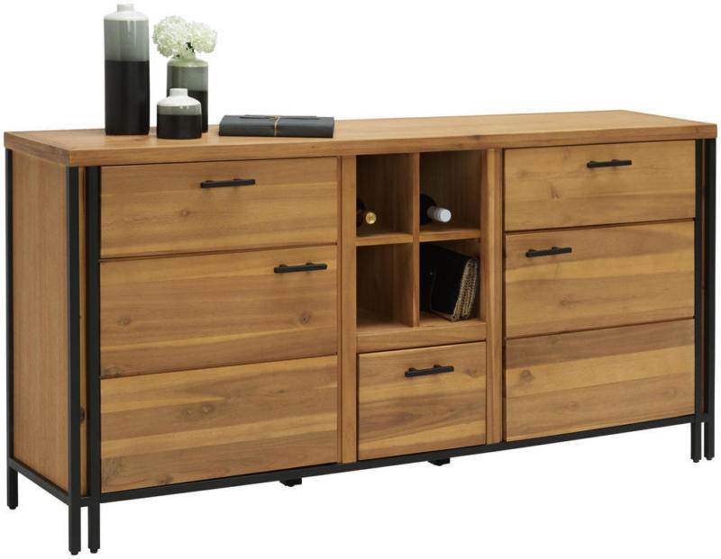 Sideboard 163,2/83/40 cm