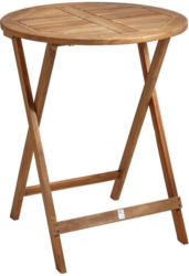 Gartentisch 60/72 Cm