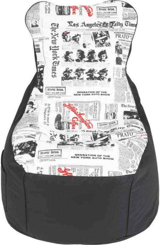 Sitzsack 330 l