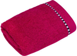 Handtuch 50/100 cm Pink