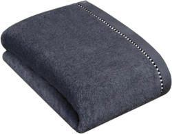 Duschtuch 67/140 cm Grau