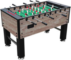 Tischfußball
