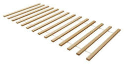 Rollrost 90/200 Cm