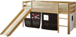Spielbett 90/200 cm