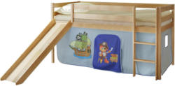 Spielbett 90/200 cm