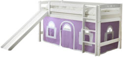 Spielbett 90/200 cm