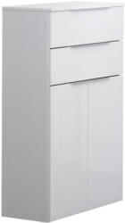 Midischrank 61/106,5/32 cm