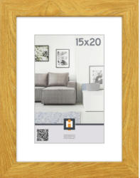 Bilderrahmen 18/23/1,5 cm