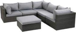 Loungegarnitur