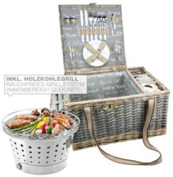Picknickset Für 2 Personen