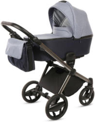 Kinderwagenset Premium Life +