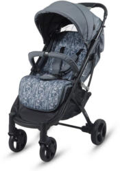 Buggy Premium X-Easy-Fold Note