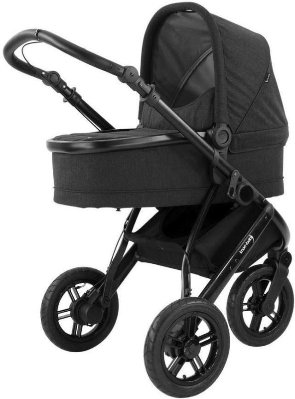 Kinderwagenset Brakesport3
