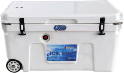 Kühlbox Tolee 90L-Wheel