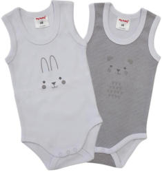 Babybody 2-teilig