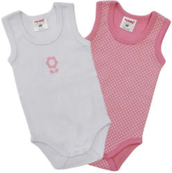 Babybody 2-teilig