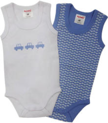 Babybody 2-teilig