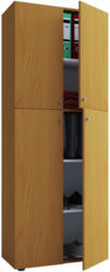 Aktenschrank 70/182/37 cm