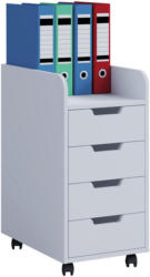 Rollcontainer