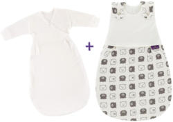 Babyschlafsackset Liebmich