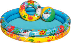 Kinderschwimmbecken