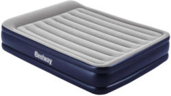 Luftbett 67630 In Blau, Grau