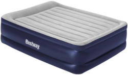 Luftbett 67614 In Blau, Grau