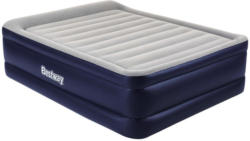 Luftbett 67690 In Blau, Grau