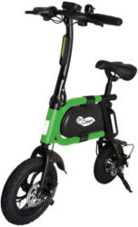 Scooter EK 16 Edition II