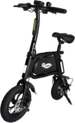 Scooter EK 16 Edition II