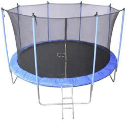 Trampolin Tp396 Eco