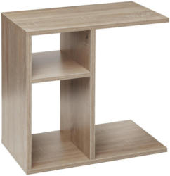 Beistelltisch in Holzwerkstoff
