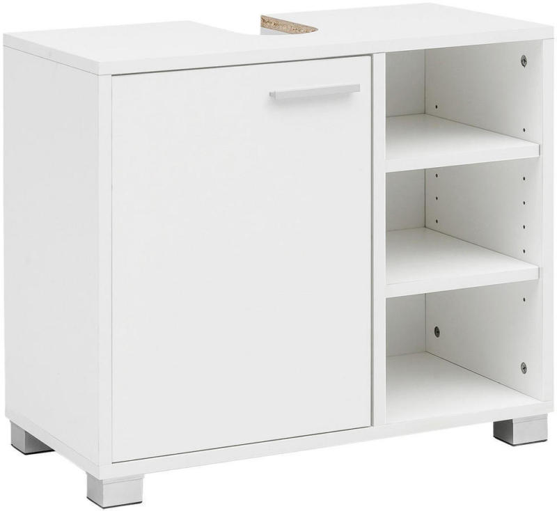Waschbeckenunterschrank 60/55/32 cm