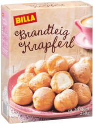 BILLA Brandteigkrapferl