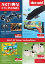 idee+spiel April