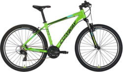 Conway MS 327 green