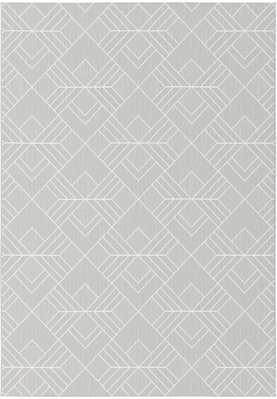 Teppich ESSENZA FLATWEAVE