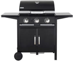Tepro Gasgrill Mayfield mit 3 Brennern
