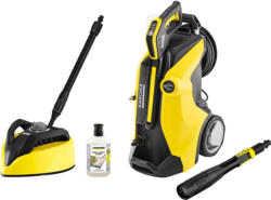 Kärcher Hochdruckreiniger K7 Premium Full Control Plus Home 180 bar 600 l/h