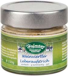 Weinviertler Leberaufstrich aus Österreich