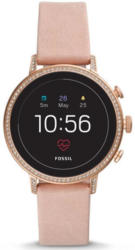 Fossil Q Venture HR FTW6015 Smartwatch Android Wear OS