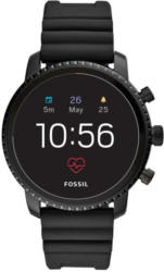 Fossil Q Explorist HR FTW4018 Smartwatch Android Wear OS