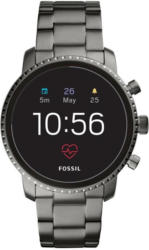 Fossil Q Explorist HR FTW4012 Smartwatch Android Wear OS