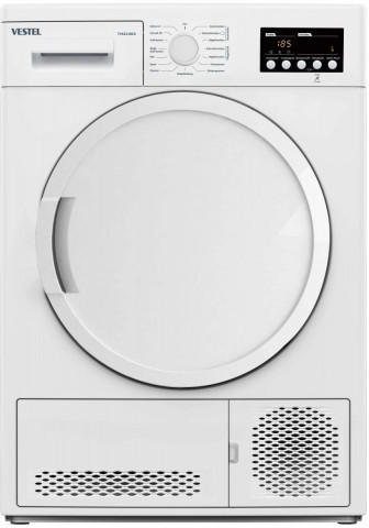 Vestel Kondenstrockner TVK2118C0 8 kg