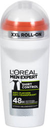 L’Oréal Men Expert Anti-Transpirant Deo Roll-On Shirt Control