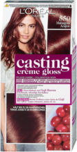 dm L'Oréal Casting Crème Gloss Pflege-Farbe - Nr. 550 Mahagoni