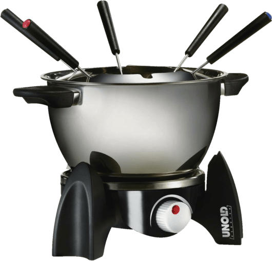 Fondue-Set 48615